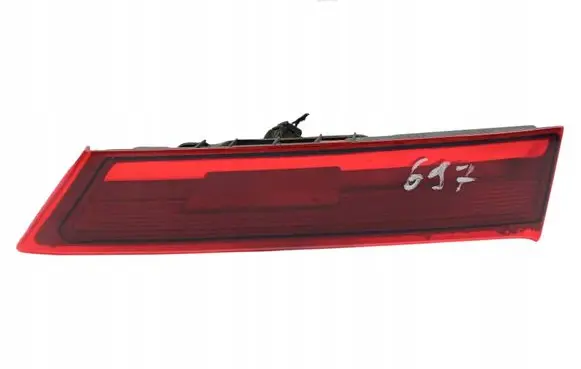Volvo S90, V90 Rear/tail lights 31656780