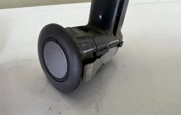 Peugeot 4007 Parking PDC sensor 8523