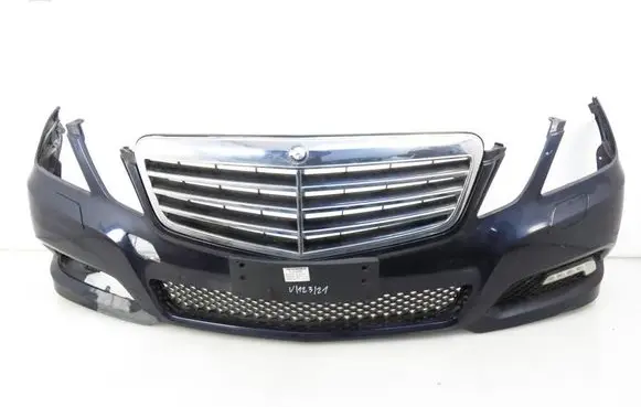 Mercedes-Benz E W212 Front bumper A2128200756