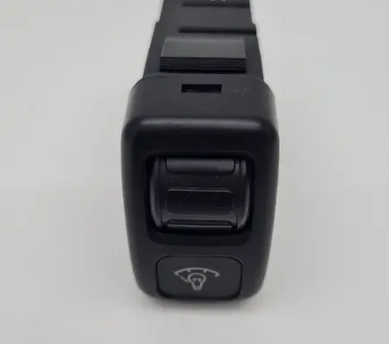 Mazda 626 Panel lighting control switch