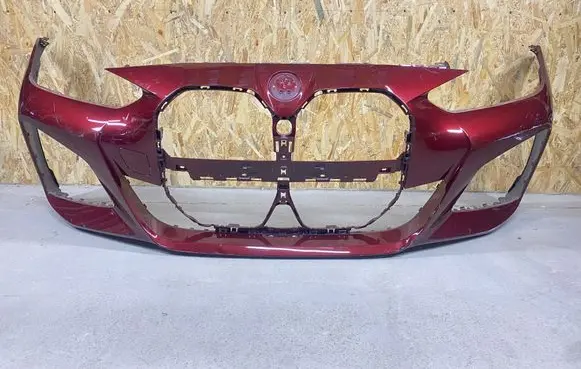 BMW 4 G22 G23 G24 G26 Front bumper 51119881896