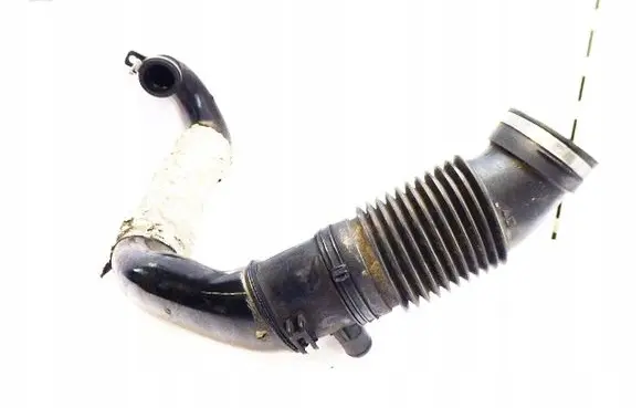 Citroen Xsara Picasso Intercooler radiator 9649013380A