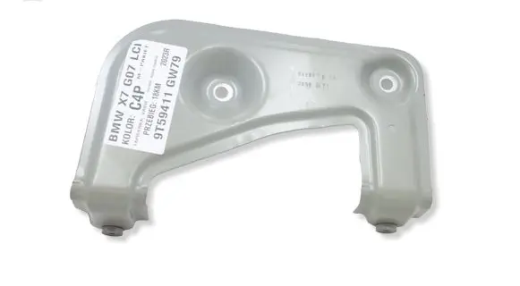 BMW X7 G07 Fender mounting bracket 7418219MWGK
