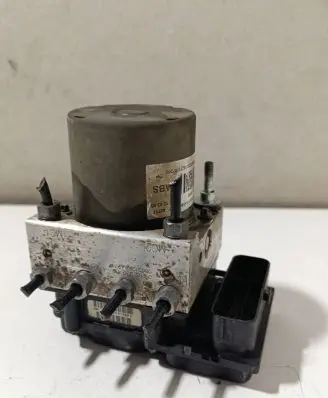 Fiat Ducato ABS Pump 51804596 0265232112 5452L3030308