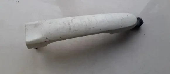 Nissan Note (E12) Front door exterior handle