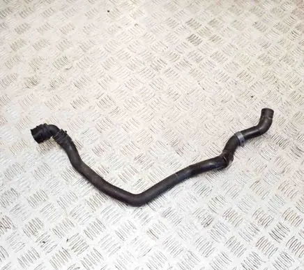 Volkswagen Tiguan Engine coolant pipe/hose 5N0122157AM
