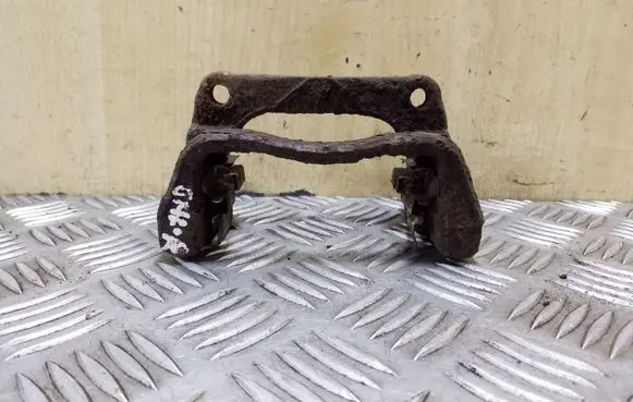 Land Rover Freelander 2 - LR2 Brake caliper pad carrier rear 
