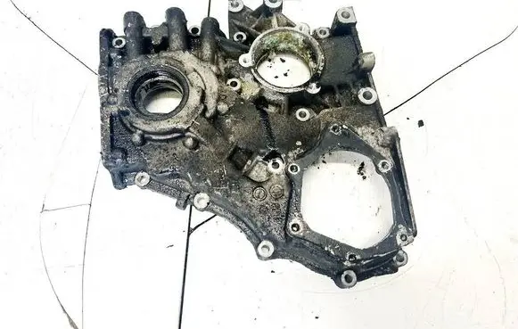 Opel Vectra B Oil pump 