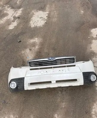 Subaru Forester SH Front bumper