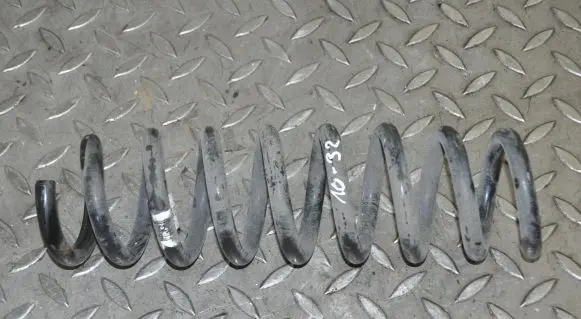 BMW 4 F32 F33 Rear coil spring