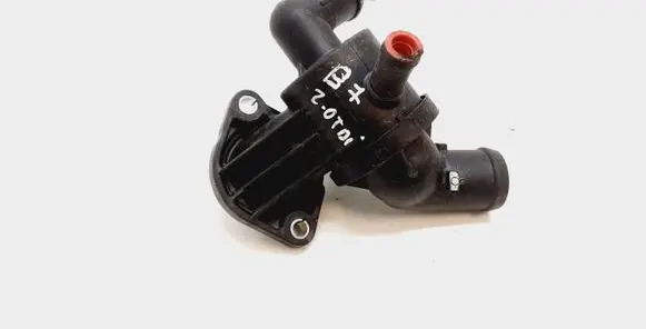 Thermostat/thermostat housing