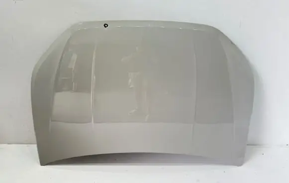 Volkswagen Taigo Engine bonnet/hood
