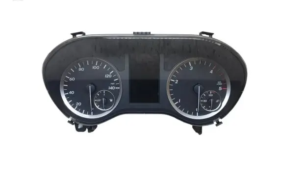 Mercedes-Benz Vito Viano W447 Speedometer (instrument cluster) A4479028703 A4479011002 A4479004406