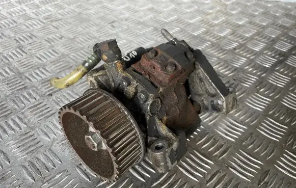 Renault Scenic III - Grand scenic III Fuel injection high pressure pump 00504ag