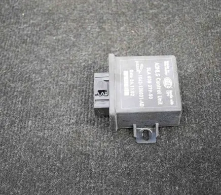 Jaguar S-Type Light module LCM