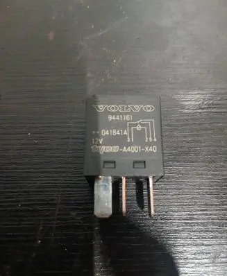 Volvo XC90 Other relay 9441161 041841A A4001X40