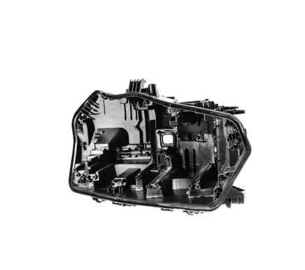 Headlight part