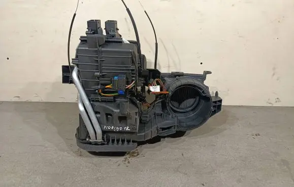 Fiat Fiorino Interior heater climate box assembly housing 735656861 577000000 MAN225GSX