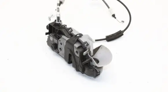 Toyota Proace Coupe door lock (next to the handle) PSA084142