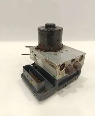 Jaguar S-Type ABS Pump 1W432C219DA G5D1F02B58