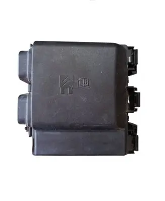 Ford Bronco Fuse box set LX6T14D068MAB