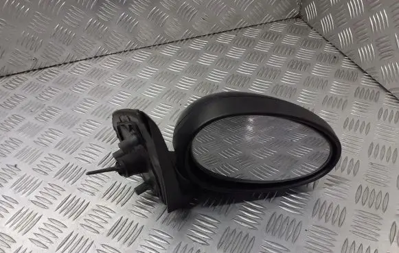 Rover 25 Coupe wind mirror (mechanical) E11015514