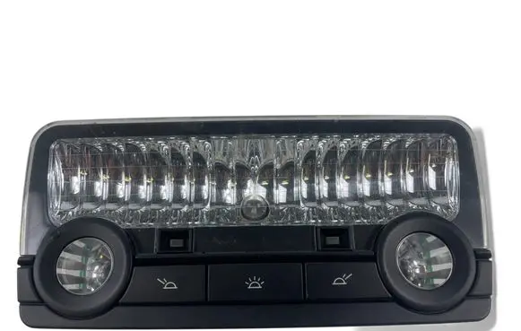 BMW 5 GT F07 Front seat light 9163699