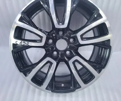 Mini One - Cooper F56 F55 R18 alloy rim 
