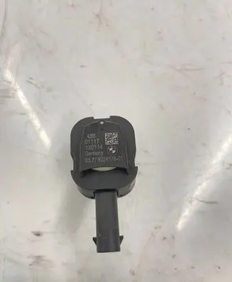 BMW 5 F10 F11 Airbag deployment crash/impact sensor 9224178