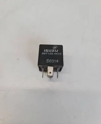Opel Frontera B Other relay 8971254410 D8314