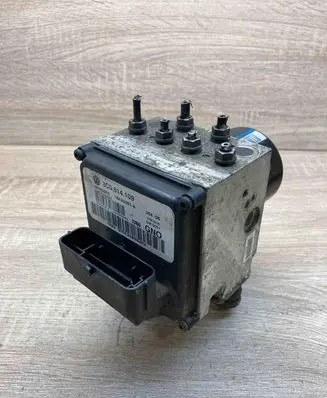 Peugeot 106 ABS Pump 3C0614109 16420501