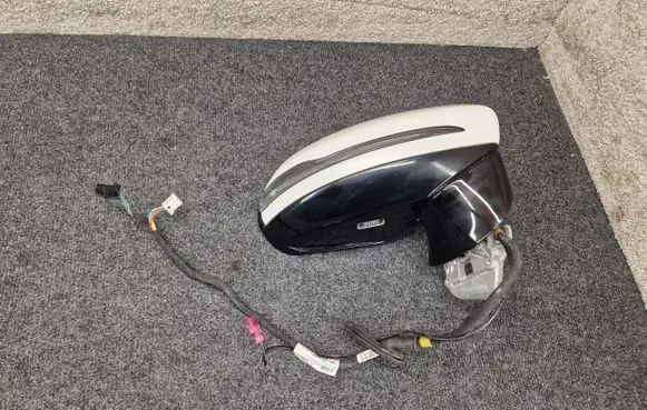 Mercedes-Benz E W238 Front door electric wing mirror A2388108400