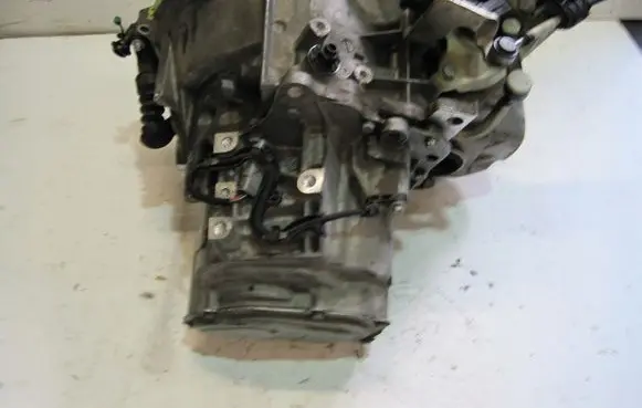 Citroen C4 Grand Picasso other engine part 