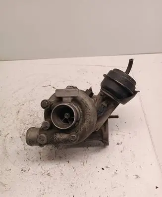 Audi A4 S4 B5 8D Turbo 028145702M