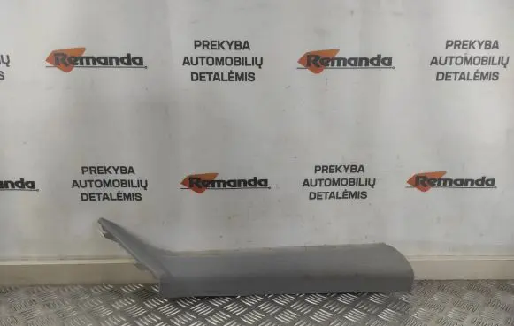BMW 4 F36 Gran coupe (A) pillar trim 51437276888