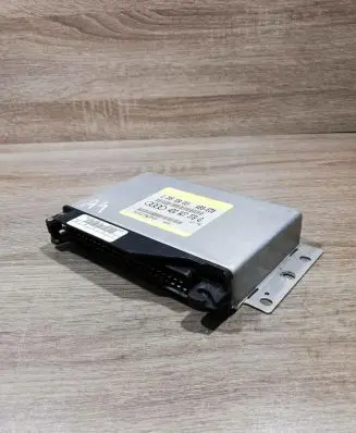 ABS control unit/module