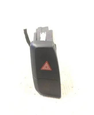 Audi A4 S4 B8 8K Hazard light switch 8K1941509A 313070922