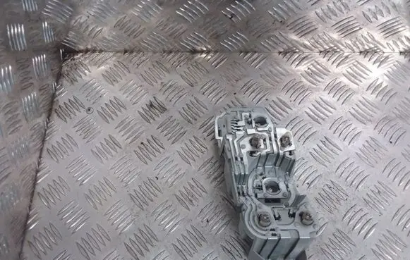 Tail light part