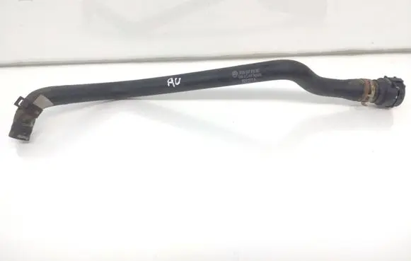 Volkswagen Tiguan Engine coolant pipe/hose 5QF819350 9031077A 3B0122291B