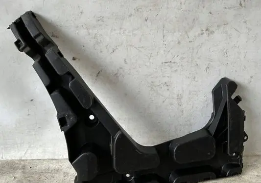 Seat Leon (5F) Rear bumper mounting bracket 5F9807376