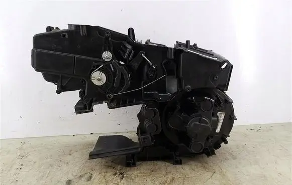 Nissan Micra Heater fan/blower 