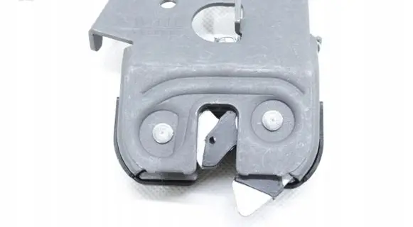 BMW 5 E60 E61 Seat back rest lock catch 7112863