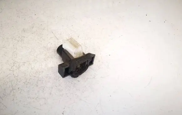 Mazda 6 Interior temperature sensor 
