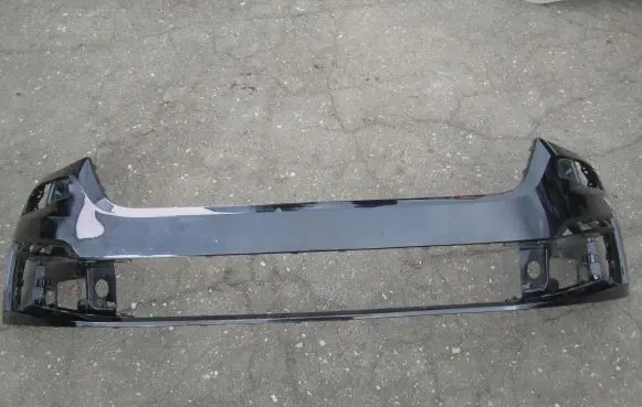 Skoda Kodiaq Front bumper 565807221H 001011440