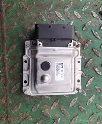BMW X5 F15 Other control units/modules 7394466 002001000 0281030962
