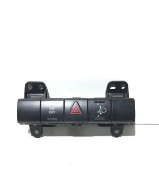 Dodge Caliber Hazard light switch 12861862 12861322 2309566133
