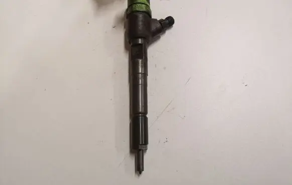 Opel Combo C Fuel injector 0445110083 AAAEBB8SP