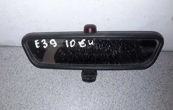 BMW 5 E39 Rear view mirror (interior) 8257276