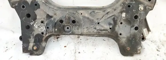 Peugeot Boxer Front subframe