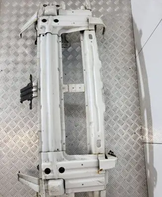 Opel Antara Radiator support slam panel